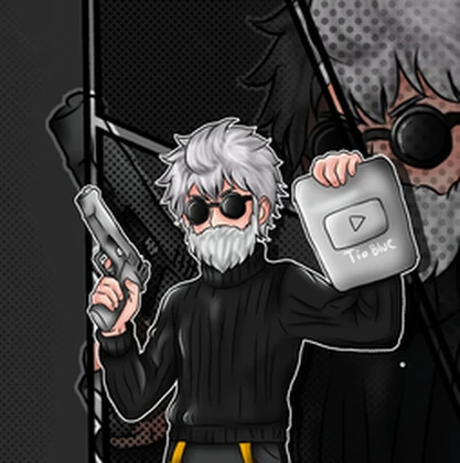 TioBlueYT Roblox group icon