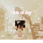 CLUB OF JOY