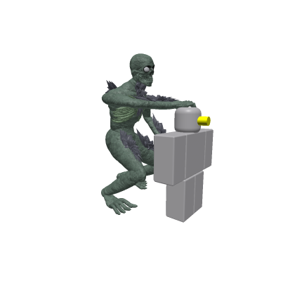 makkapitew wendigo