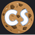 Cookie studious!