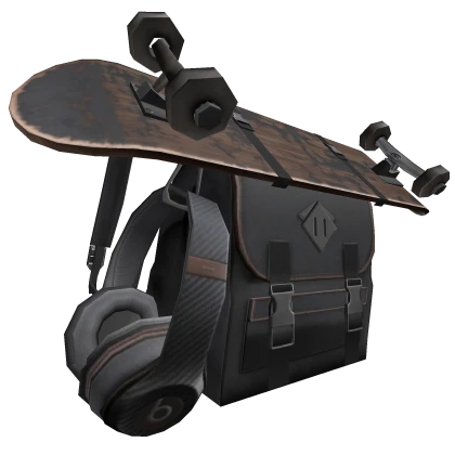 Item Thumbnail