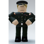 Protect the generals