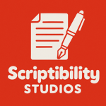 Scriptibility Studios Group Thumbnail