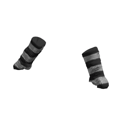Fingerless Arm Warmers