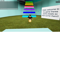 The Tower Of Death