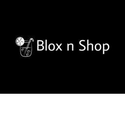 Blox n Shop (HUGE UPDATE)