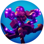 Game Badge Thumbnail