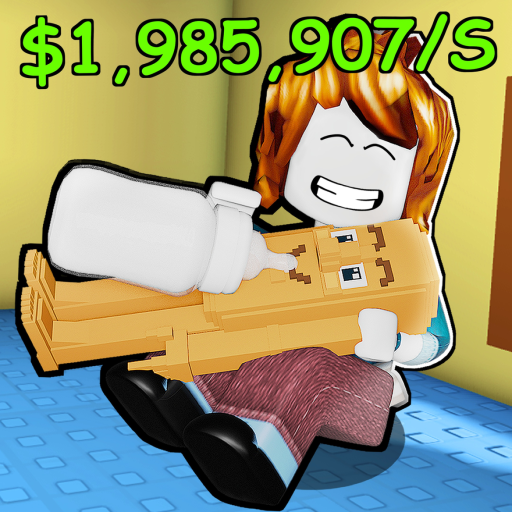 [UPD] 🧠 Raise a Brainrot!