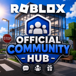 Official Community Hub