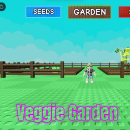 Veggie Farm