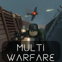 Multi-Warfare [PRE-ALPHA]
