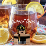 Sweat teas