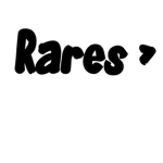 Rares>