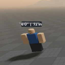 Height rng (beta) icon