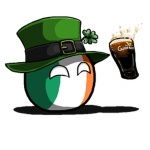 Ireland's Potato Squad