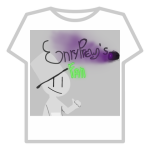 Enryprew's Fan T-Shirt
