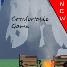 Comfortable Game (UPD)