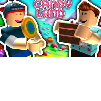 RACE TO CANDYLAND!! :D