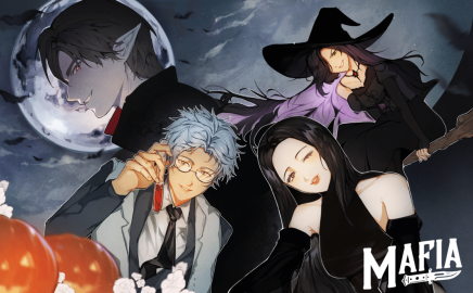 HALLOWEEN