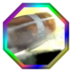 caption=Badge