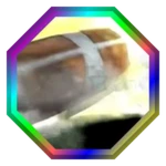 caption=Badge