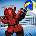 [UPD] Volleyball Legends