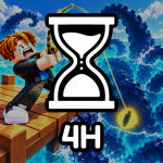 [⌛] Głębokie rybołówstwo🎣 