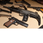 Uzi kids