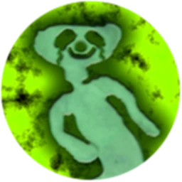 bear fan made map:??? icon