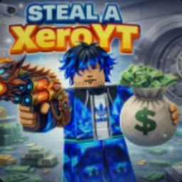 Steal A XeroYT