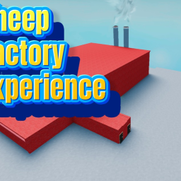 [Beta] Sheep factory experience