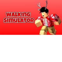 Walk simulator