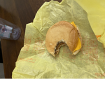 Burger minions