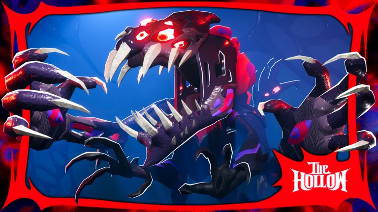 WARDEN 🐲 Sonaria Horror Escape