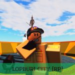Lopburi Province [ RP ]