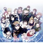 Naruto F A N G R O U P