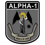 RPC Authority - MST Alpha-1 "Angels Of Eden"