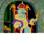 Kingdom of Squidward
