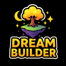 Dream Builder 🌙✨