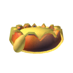 Lava Crown