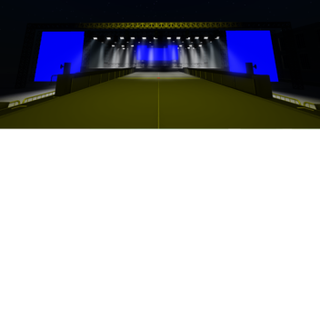 Escenario Profesional en Ciudad