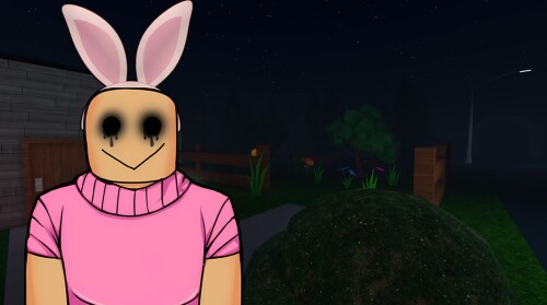 The Easter Experience 🥚