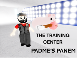 The Training Center ~ Padme's Panem