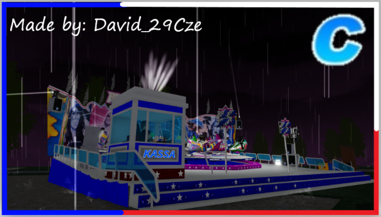 Czech FunFair! [New Update!] screenshot 1