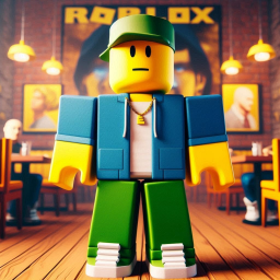 Ronite: Battle Royale
