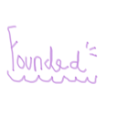 >FOUNDED INTRESTS<