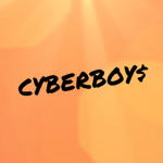 CYBERBOY$