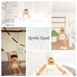# Sprinkle Squad!