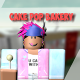 Cake Pop Bakery® V2