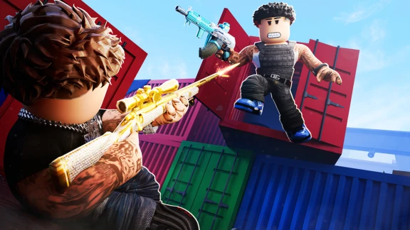[RANKED 🏆] Hood Rivals